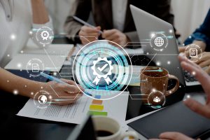 IMS for Suppliers: Quality, Environment, and Safety in Action