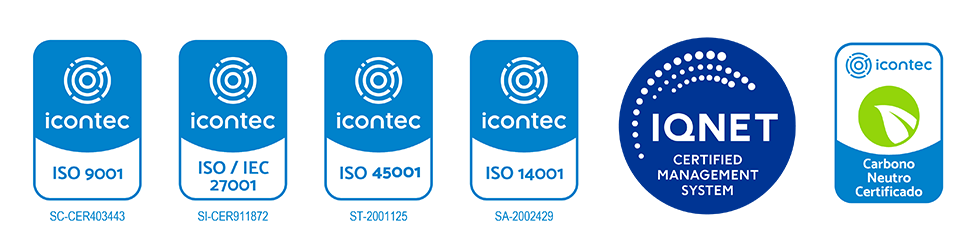 Icontect