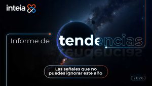 Informe de Tendencias 2026: Inteligencia aplicada al futuro